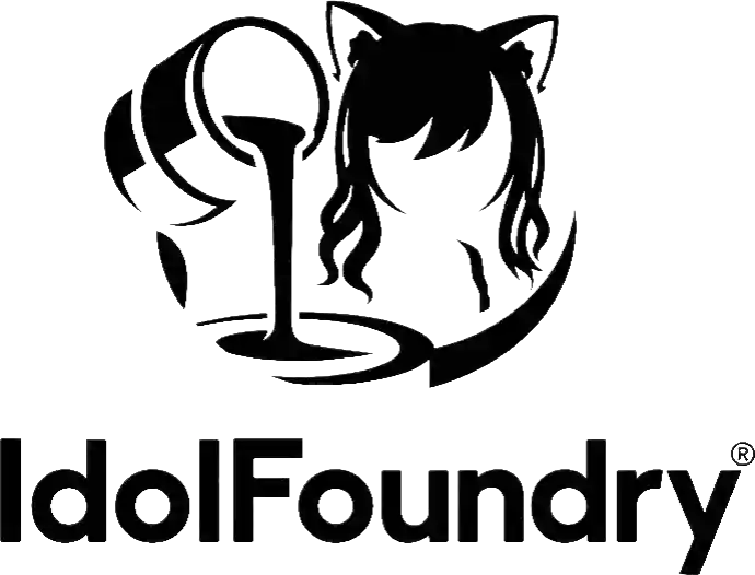 IdolFoundry logo